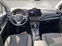 Suzuki (SX4) S-Cross - Vorschau Bild 11