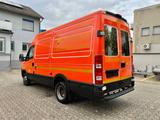 Iveco C50V Feuerwehr Höhenrettung H3L2 ToP - Angebote