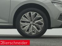 Skoda Kamiq - Vorschau Bild 30
