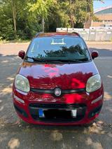 Fiat Panda 1.2 | 100.000 km | TÜV 04/2028 ... - Fiat Panda Gebrauchtwagen in Düsseldorf