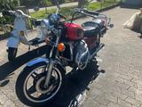 Honda CX500C - HONDA CHOPPER CX500
