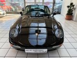 Porsche 993 Targa Nephritegrün Leder Deutsches Fahrzeug - Porsche 993: Sportwagen