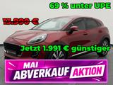 Ford Puma TITANIUM X +B&O+NAVI+LED+ASSISTENZ+WINTER+ - gebrauchte Ford SUV & Geländewagen