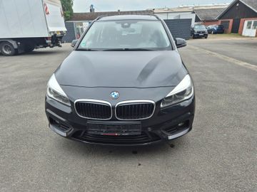 BMW 220 - 2
