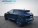 Nissan Qashqai Tekna - Nissan Qashqai mit Benzin-Antrieb: Automatik
