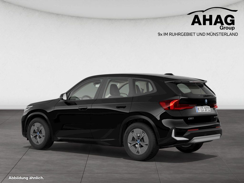 BMW iX1 - Bild 6
