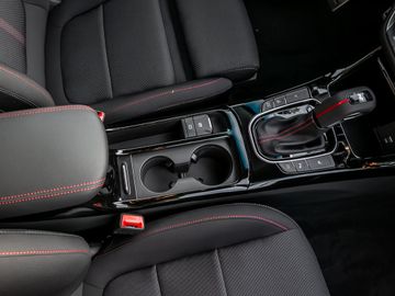 Hyundai i30 cw N Line Mild-Hybrid Fernlicht-Assistent