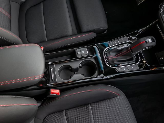 Hyundai i30 cw N Line Mild-Hybrid Fernlicht-Assistent