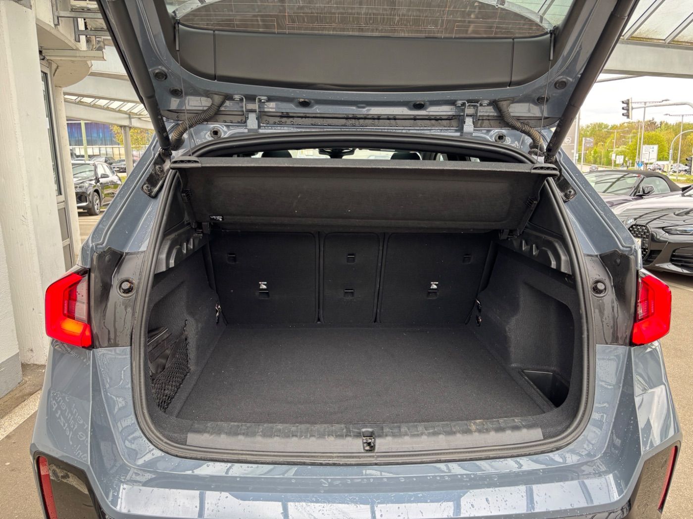 BMW X1 xDrive23d M-Sport GSD AHK 2029 foto 5