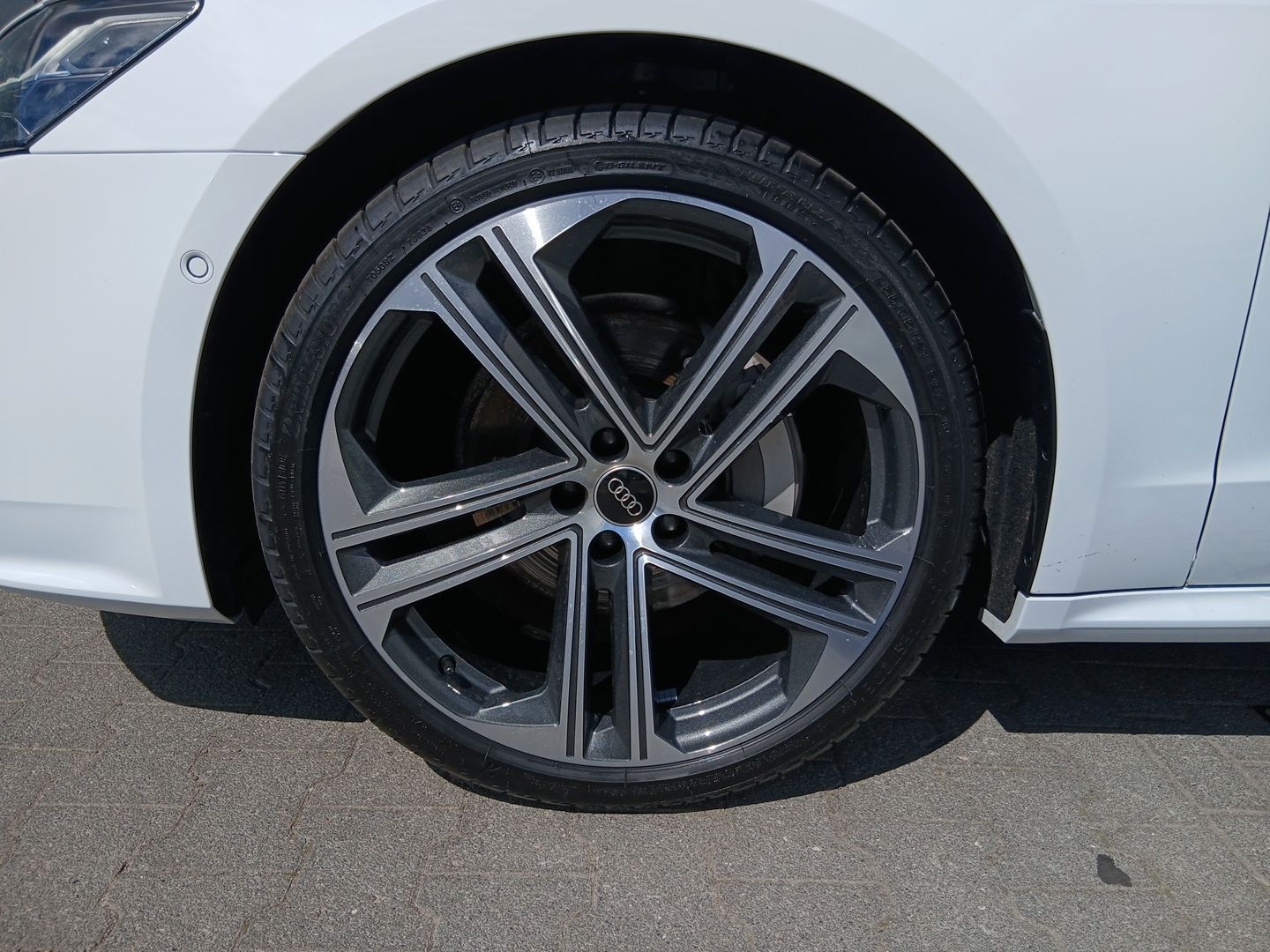 Audi A7 - Bild 7