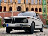 BMW 1602 - BMW: 1602