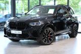 BMW X5 M Competition (F95)*Laser*Bo&Wi*ACC*360° - BMW X5 M: Competition