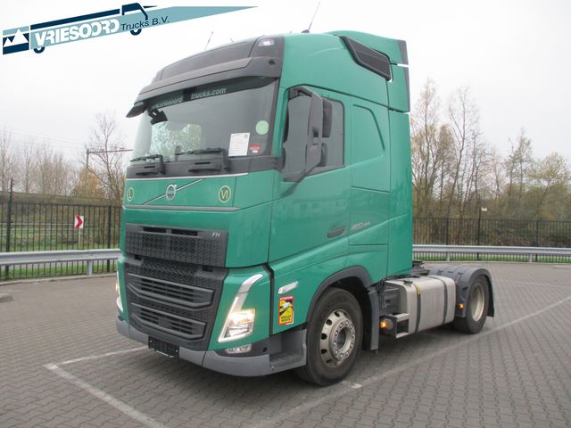 Volvo FH460