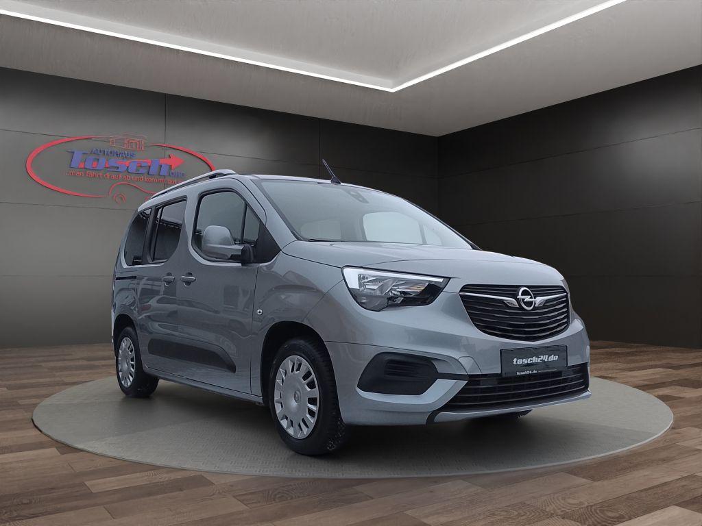 Opel Combo Life 1.5 D Start/Stop Edition