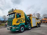 Scania R 730