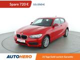 BMW 1er 116i*NAVI*TEMPO*PDC*AHK*KLIMA*GARANTIE* - BMW 116: 3 Türen