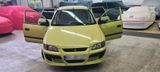 Mitsubishi Mitzubishi Space Star,Service Neu,mit Tüv! - Mitsubishi Space Star aus 2002