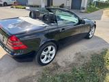 Mercedes-Benz SLK 230 KOMPRESSOR - Automatik  - Mercedes-Benz SLK 230: Kompressor