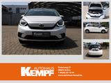 Honda Jazz 1.5 i-MMD Hybrid Elegance - Honda Jazz Gebrauchtwagen in Bremen
