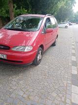 Ford ford galaxy - Ford Galaxy in Krefeld