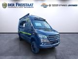 HYMER / ERIBA / HYMERCAR GRAND CANYON S CROSSOVER *3,5T*FÜR 2*WINTERPAKET
