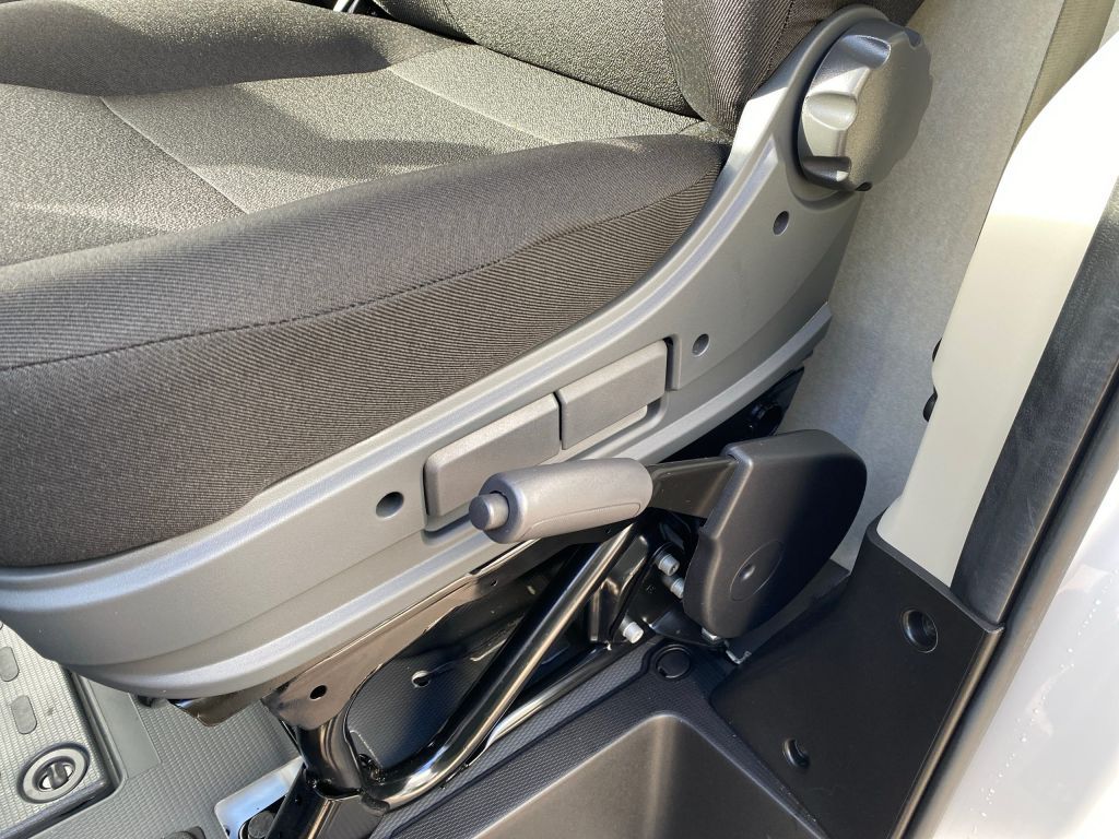 Fahrzeugabbildung Citroën Jumper 2.2 BlueHDi 140 L3H2 *AZV*NAVI*Allwetterr