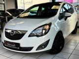 Opel Meriva Color Edition XENON KLIMA STZHG LENKR. - Opel Meriva: Color Edition