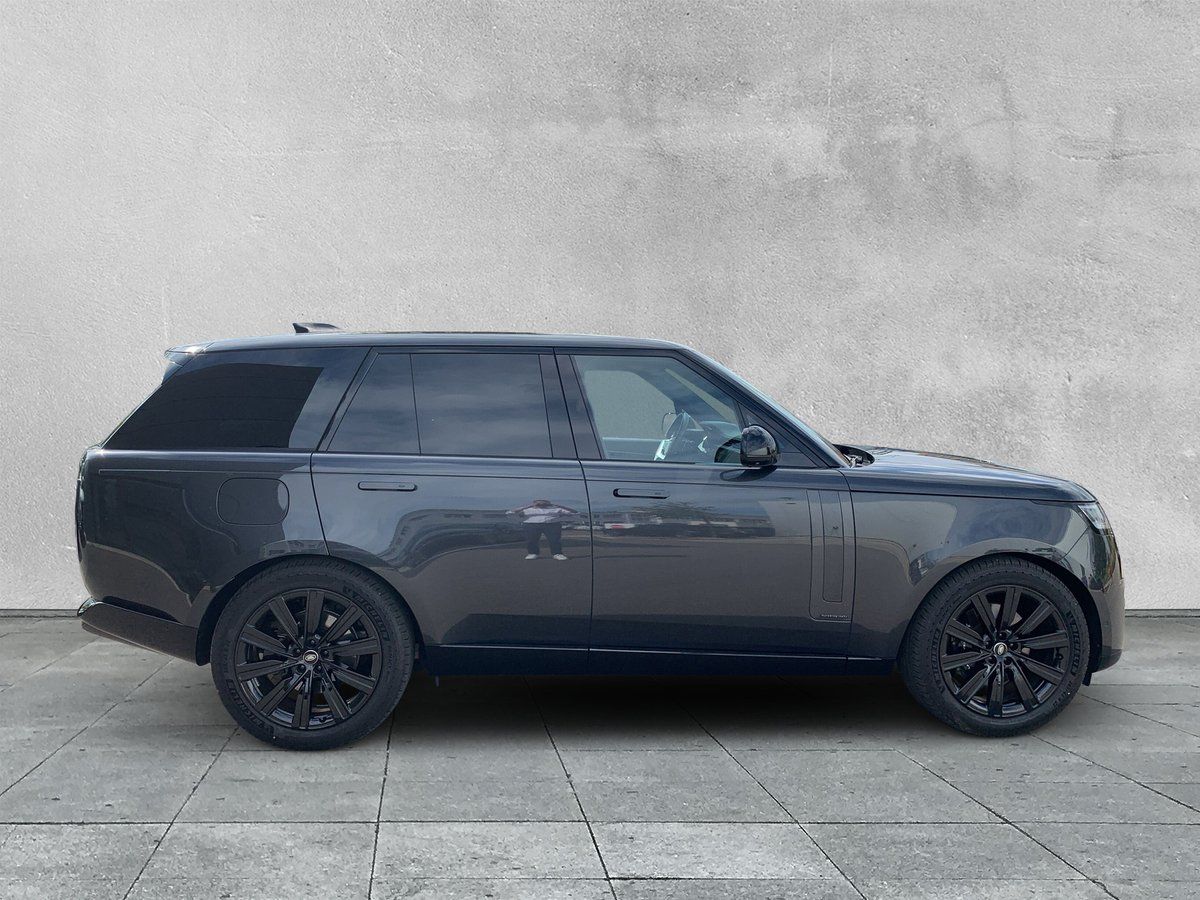 Land Rover Range Rover - Bild 6