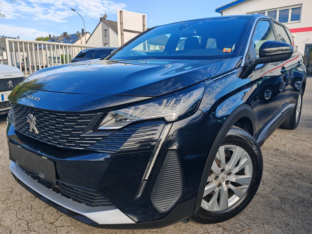 Image of Peugeot 5008