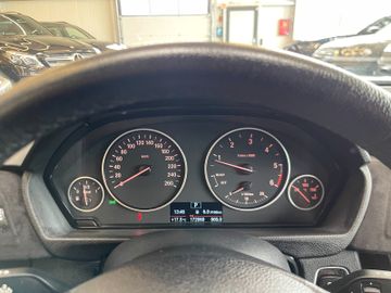BMW 320d xDrive Touring Aut.*LED*NAVI*SHZ*PDC*ALLRAD
