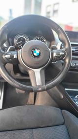 BMW M240i Coupe - M Paket - AC Schnitzer Anlage - gebrauchte BMW M240i aus dem Jahr 2020