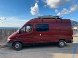 Mercedes-Benz Sprinter213 CDI Camper/Wohnmobil - gebrauchte Mercedes-Benz Sprinter aus dem Jahr 2003