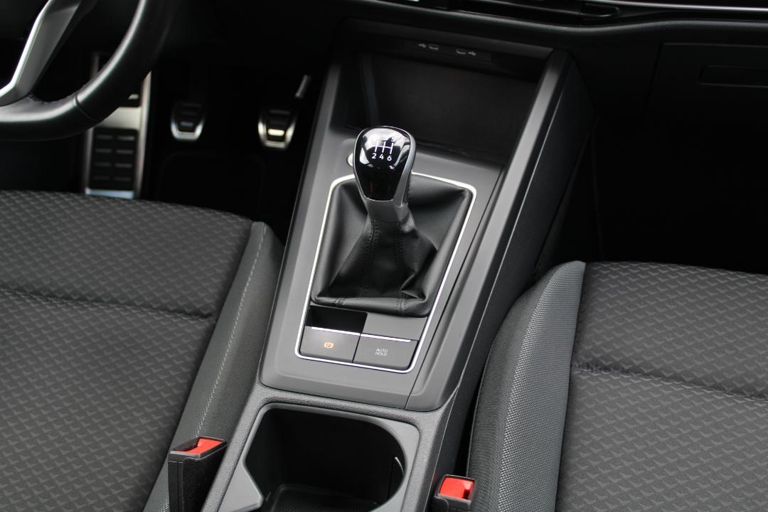 Volkswagen Golf Active 1.5TSI STHZ LED IQ NAVI SHZ PDC, миниатюра 9