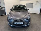 Hyundai ix20 1.6 AUTOMATIK NAVI WINTERRÄDER - scheckheftgepflegte Hyundai ix20
