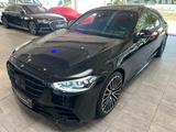 Mercedes-Benz S 500 Lang 4Matic AMG Line *Exclusive Edition* - Mercedes-Benz S 500 in Dortmund