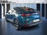 Renault Arkana 1.6 E-TECH Hybrid 145 R.S. Line - Renault Arkana Gebrauchtwagen