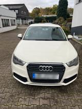 Audi a1 1.2 TSTI sline - Audi A1: Sline