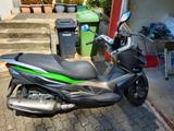Kawasaki J300 - KAWASAKI ROLLER