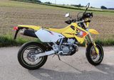 Suzuki DRZ 400 SM - SUZUKI DRZ 400