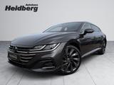 Volkswagen Arteon Shooting Br. R-LINE AHK PANO NAPPA IQ 20"