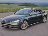Audi S7 4.0 TFSI quattro S tronic Sportback TÜV Neu - Audi S7 aus 2015