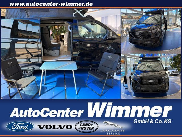 FORD Transit Custom 320 L2H2 LKW VA MH Limited