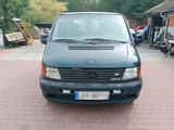 Mercedes-Benz MERCEDES-BENZ VITO 110D 2.3 TD - gebrauchte Mercedes-Benz Vito aus dem Jahr 1999