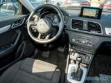Audi Q3 2.0 TFSI qu. S tronic /LED/Navi/AHK - Audi Q3 in Magdeburg