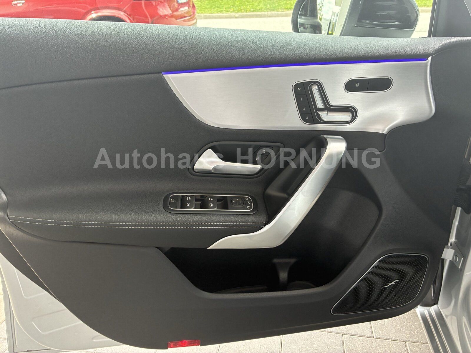 Mercedes-Benz A 250 Distro 360° StandHz Memory MultiB Burm Car foto 5