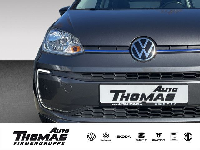 Volkswagen e-up! Automatik 61kW Style Plus LED DAB+