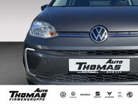 Volkswagen e-up! - Vorschau Bild 1