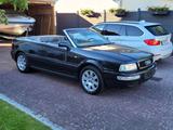 Audi Cabriolet 2.6 Auto - - Audi Cabriolet mit Benzin-Antrieb: Cabrio, 2.6
