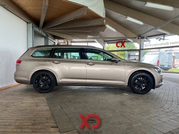 Volkswagen Passat Variant - 5