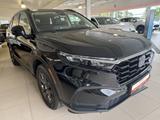 Honda CR-V e:HEV 2.0 i-MMD Hybrid AWD Elegance - Honda CR-V awd Gebrauchtwagen